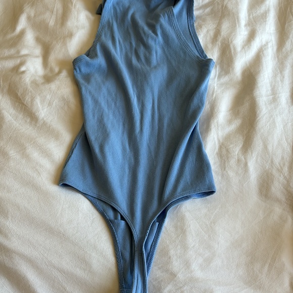 Abercrombie Bodysuit - Picture 3 of 4